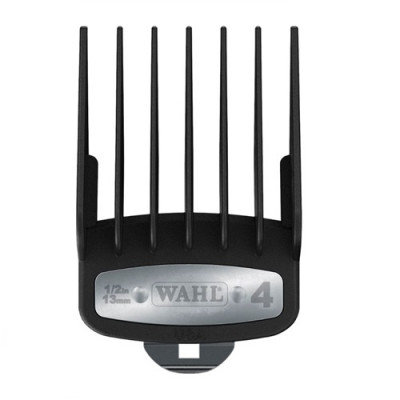 Wahl Premium Attachment Clipper Comb - #4